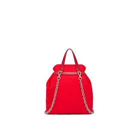 Nylon Mini Backpack
