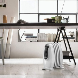 Oil Filled Radiator