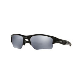 Flak Jacket XLI Sunglasses  Black