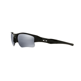 Flak Jacket XLI Sunglasses  Black