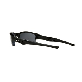 Flak Jacket XLI Sunglasses  Black