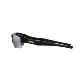 Flak Jacket XLI Sunglasses  Black