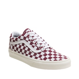 Old Skool Trainers