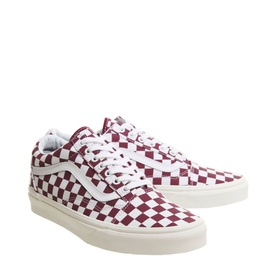 Old Skool Trainers