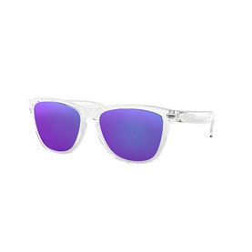 Frogskins Square Sunglasses  Clear