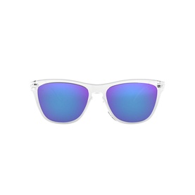 Frogskins Square Sunglasses  Clear