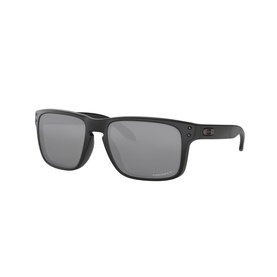 Holbrook Square Sunglasses Black