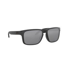 Holbrook Square Sunglasses Black