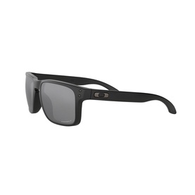 Holbrook Square Sunglasses Black