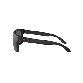 Holbrook Square Sunglasses Black