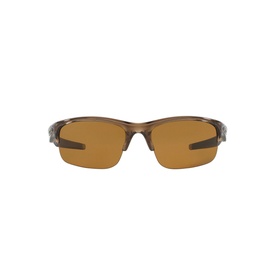 Bottle Rocket Rectangle Sunglasses Brown