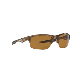 Bottle Rocket Rectangle Sunglasses Brown