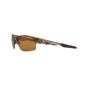 Bottle Rocket Rectangle Sunglasses Brown