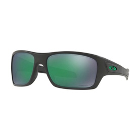 Turbine Rectangle Sunglasses
