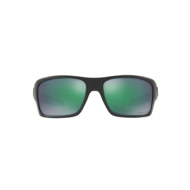 Turbine Rectangle Sunglasses