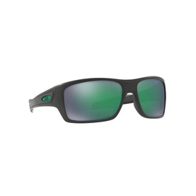 Turbine Rectangle Sunglasses