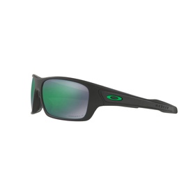 Turbine Rectangle Sunglasses
