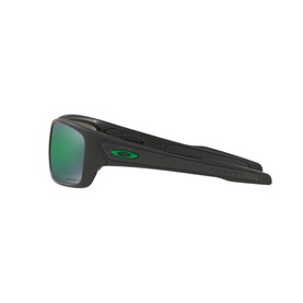 Turbine Rectangle Sunglasses