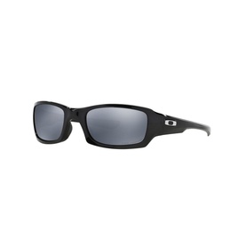 Fives Squared Sunglasses Black