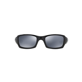 Fives Squared Sunglasses Black