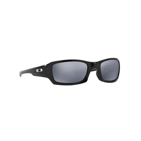 Fives Squared Sunglasses Black