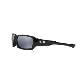 Fives Squared Sunglasses Black