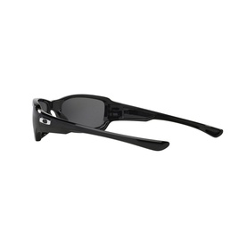Fives Squared Sunglasses Black