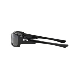 Fives Squared Sunglasses Black