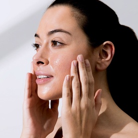 Zero Oil&trade; Pore Purifying Toner with Saw Palmetto & Mint