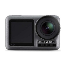 DJI Osmo Action 4K Camera