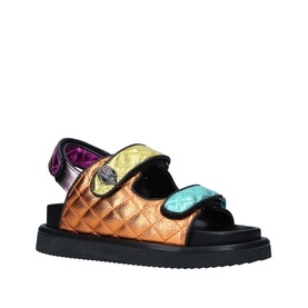 Orson Quilted Chunky Sandals