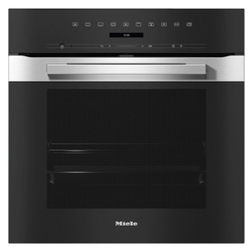 60cm PureLine Pyrolytic Built-In Oven
