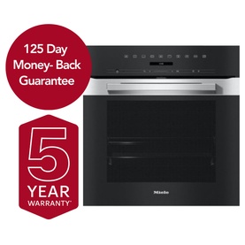 60cm PureLine Pyrolytic Built-In Oven