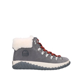 Out 'N' About Plus Conquest Boots