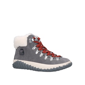 Out 'N' About Plus Conquest Boots