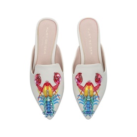 Otter Lobster Mules