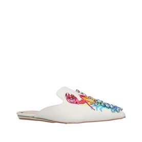 Otter Lobster Mules