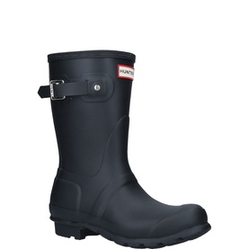Original Short Wellington Boots
