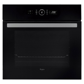 Touch Control Electric Built-In Single Fan Oven