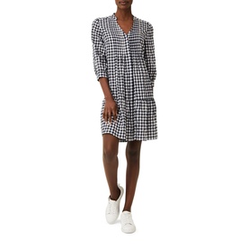Oona Gingham Dress