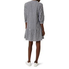 Oona Gingham Dress