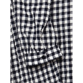 Oona Gingham Dress