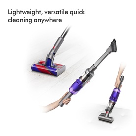 Omni Glide Cordless Stick Vacuum Cleaner