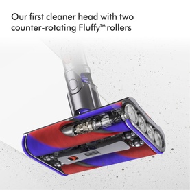 Omni Glide Cordless Stick Vacuum Cleaner