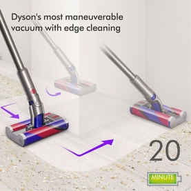 Omni Glide Cordless Stick Vacuum Cleaner