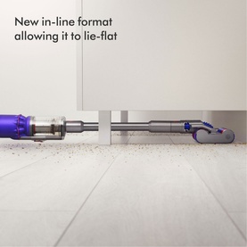 Omni Glide Cordless Stick Vacuum Cleaner