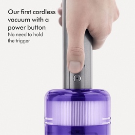 Omni Glide Cordless Stick Vacuum Cleaner