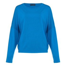 Olivian Fine Knit Sweater