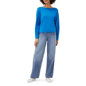 Olivian Fine Knit Sweater