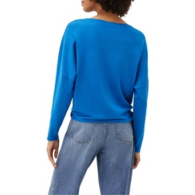 Olivian Fine Knit Sweater